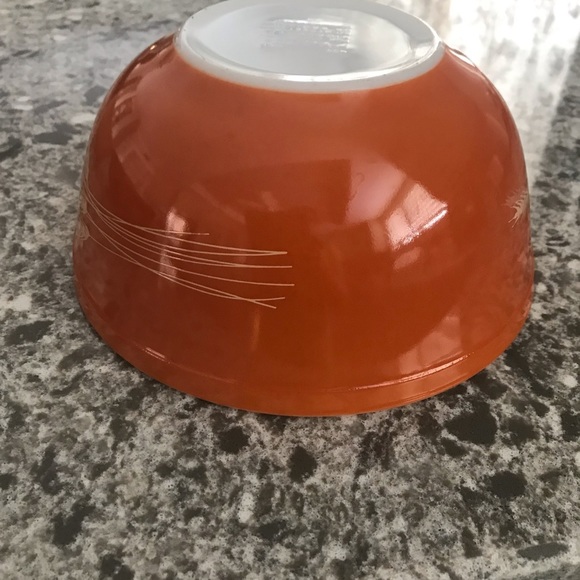 Pyrex bowl - Picture 9 of 9